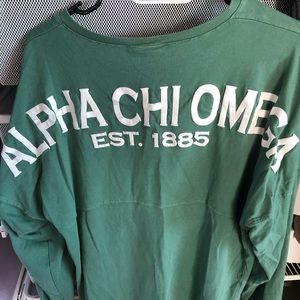 AXO Spirit Jersey
